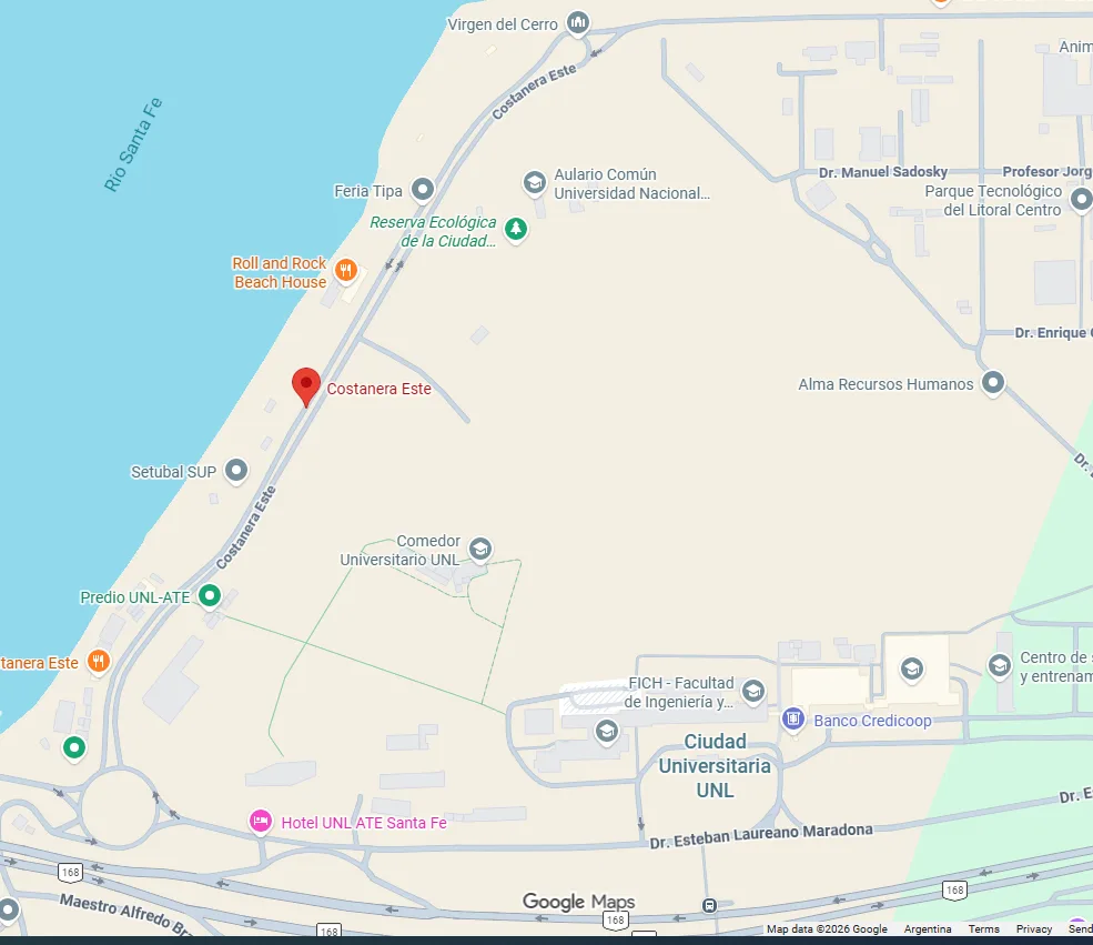 Recorrido